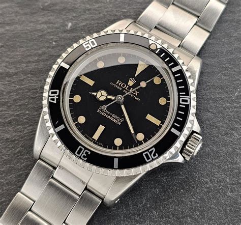 rolex explorer 1964|1964 rolex submariner 5513.